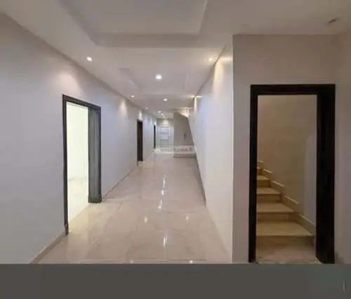 5 bedroom villa in Al Marwa, Jeddah 11