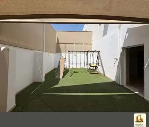 5 bedroom villa in Al Marwa, Jeddah 14
