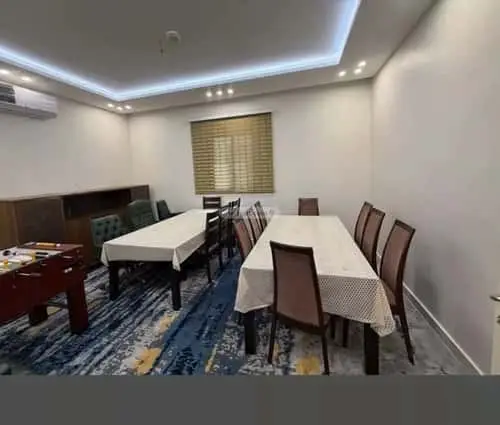 فيلا 5 غرف في الوفاء، جدة 6