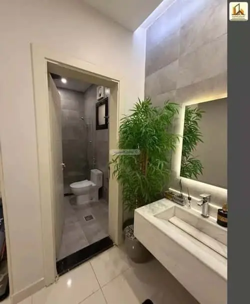 فيلا 5 غرف في الوفاء، جدة 11