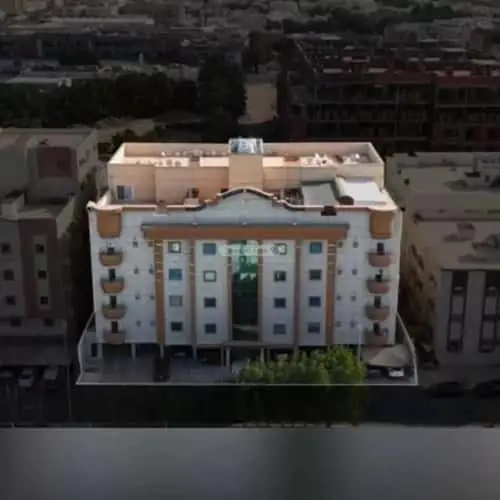 1 bedroom apartment in Al Rehab, Jeddah