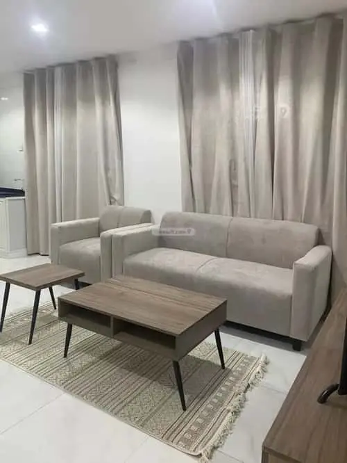 1 bedroom apartment in Al Naseem, Jeddah 4