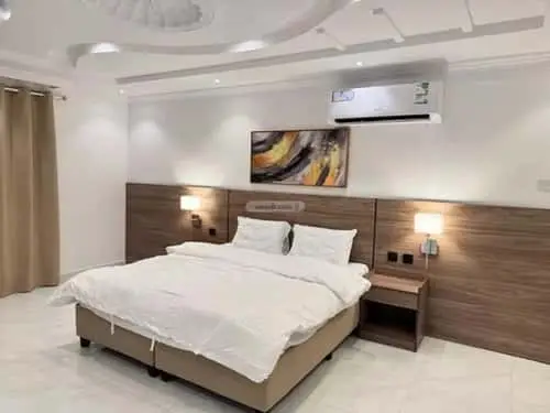 1 bedroom apartment in Al Naseem, Jeddah 3