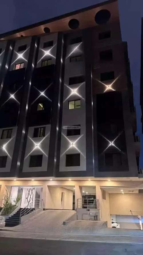 3 bedroom apartment in Al Baghdadiyah Al Gharbiyah, Jeddah 8