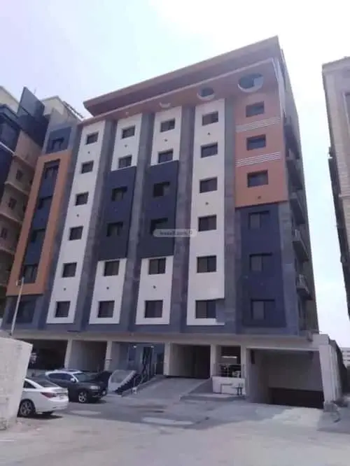 3 bedroom apartment in Al Baghdadiyah Al Gharbiyah, Jeddah 6