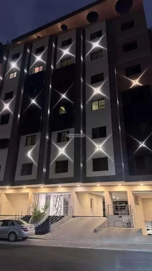 3 bedroom apartment in Al Baghdadiyah Al Gharbiyah, Jeddah 5