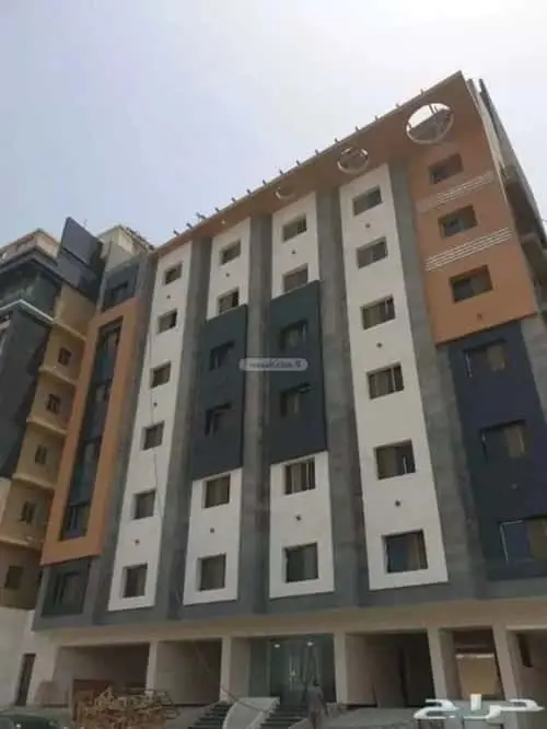3 bedroom apartment in Al Baghdadiyah Al Gharbiyah, Jeddah 7