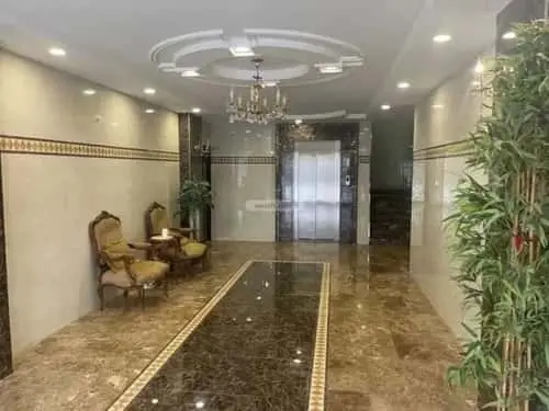 4 bedroom apartment in Al Manar, Jeddah 4