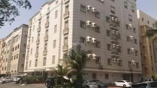 4 bedroom apartment in Al Manar, Jeddah 9