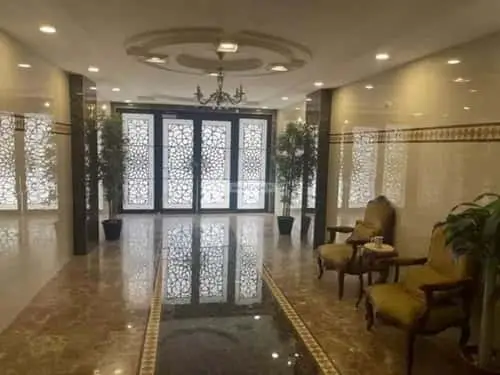 4 bedroom apartment in Al Manar, Jeddah 10