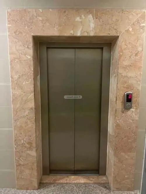 4 bedroom apartment in Al Manar, Jeddah
