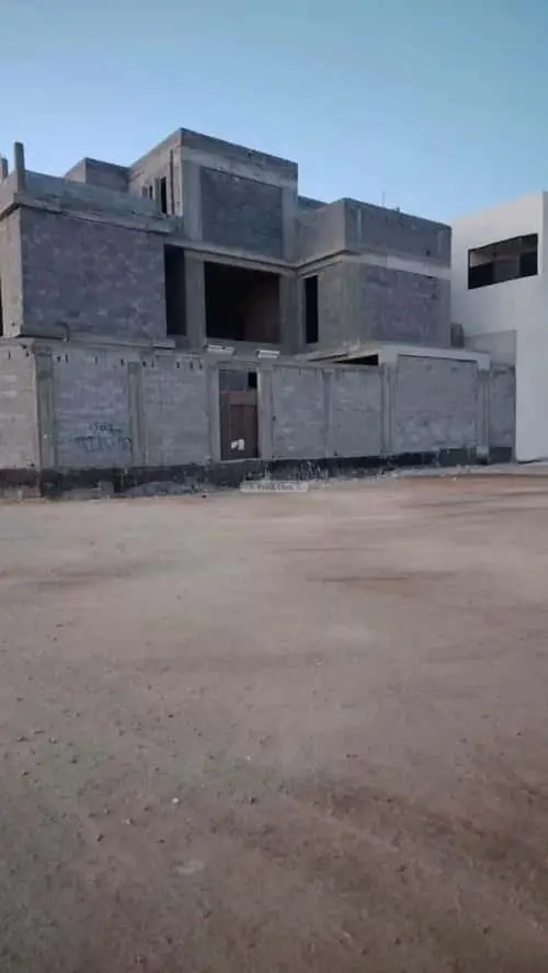 فيلا 6 غرف في الفنار، جدة