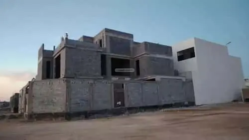 فيلا 6 غرف في الفنار، جدة 7