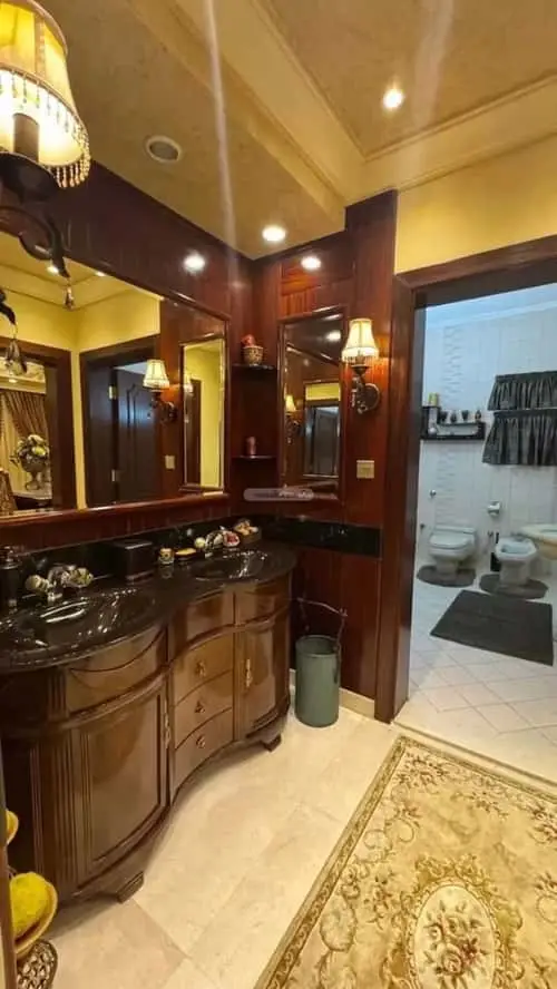 5 bedroom villa in Al Basateen, Jeddah 9