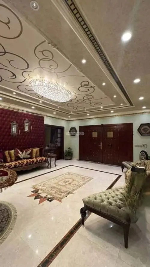 5 bedroom villa in Al Basateen, Jeddah 3