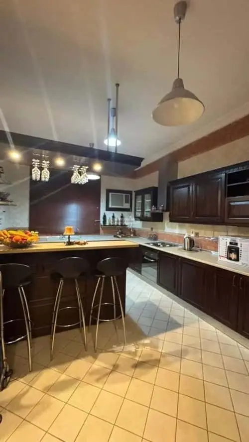 5 bedroom villa in Al Basateen, Jeddah 8