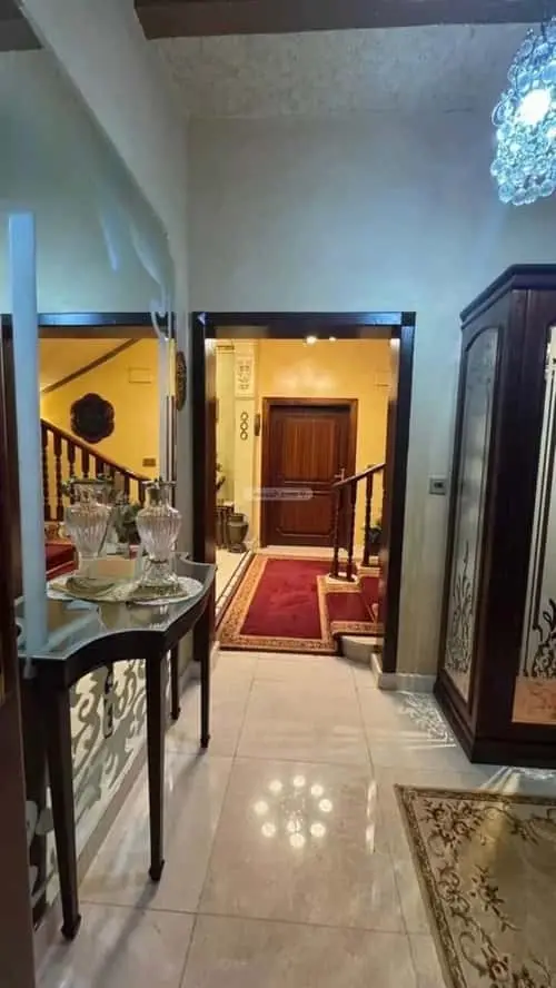 5 bedroom villa in Al Basateen, Jeddah 12