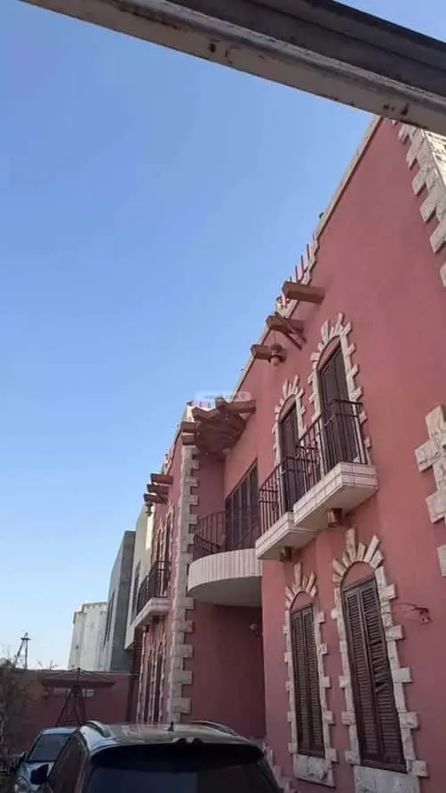5 bedroom villa in Al Basateen, Jeddah 11