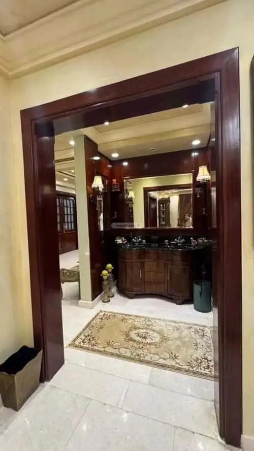 5 bedroom villa in Al Basateen, Jeddah