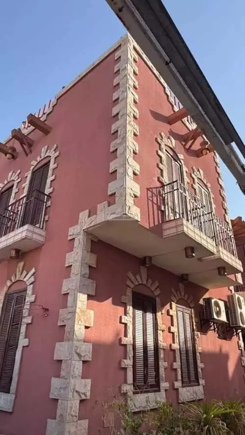 5 bedroom villa in Al Basateen, Jeddah 15