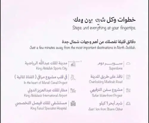 شقة 3 غرف في أبحر الجنوبية، جدة 3