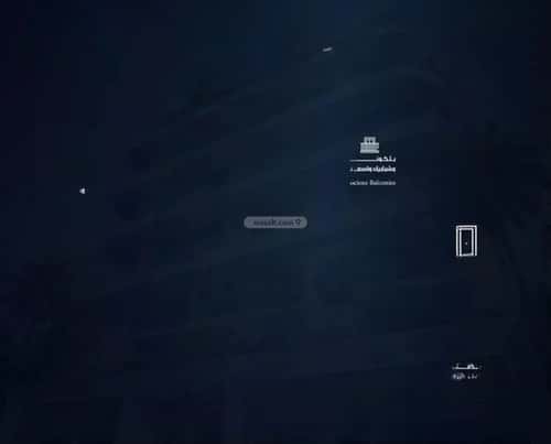 شقة 2 غرف في السلامة، جدة