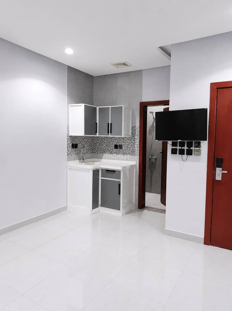 1 bedroom apartment in Al Safa, Jeddah 4
