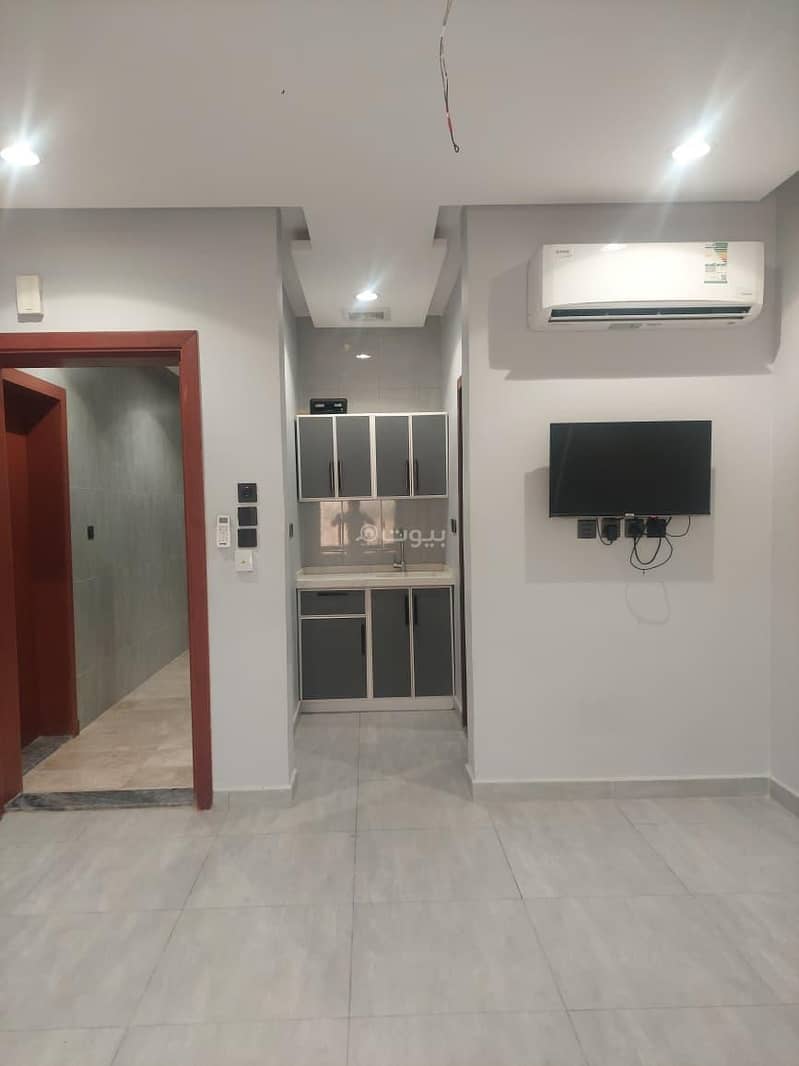1 bedroom apartment in Al Safa, Jeddah 16