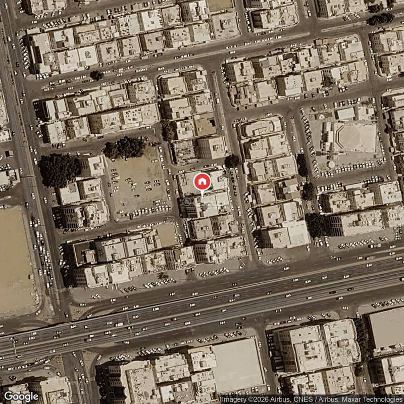 1 bedroom apartment in Al Safa, Jeddah 19