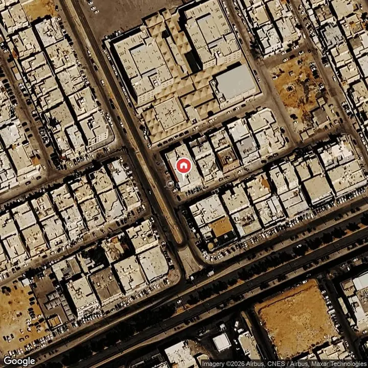 apartment in Al Yarmouk, Riyadh