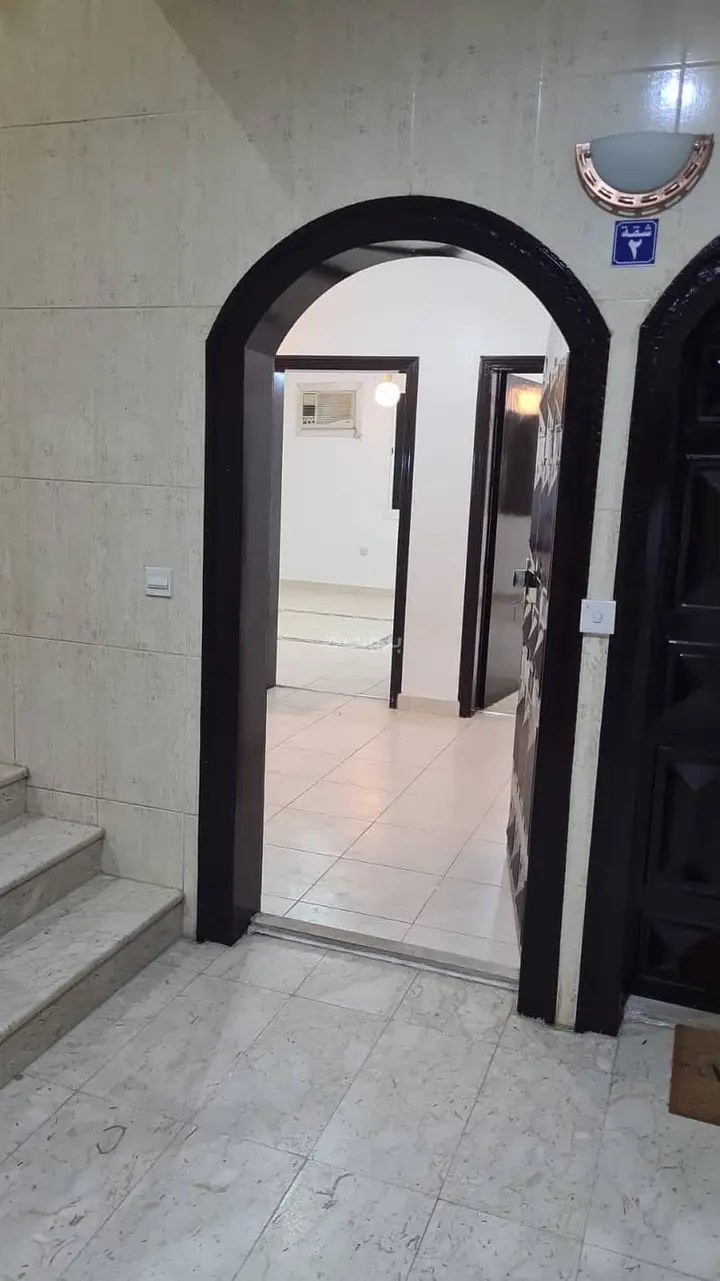 apartment in Al Yarmouk, Riyadh 7