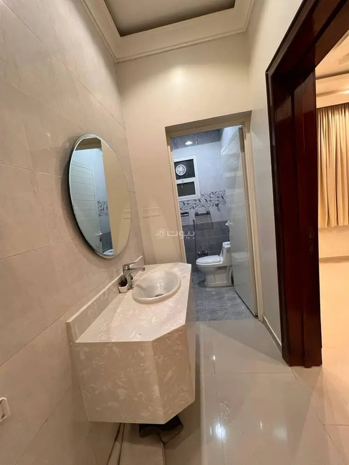 2 bedroom villa in Dhahrat Laban, Riyadh