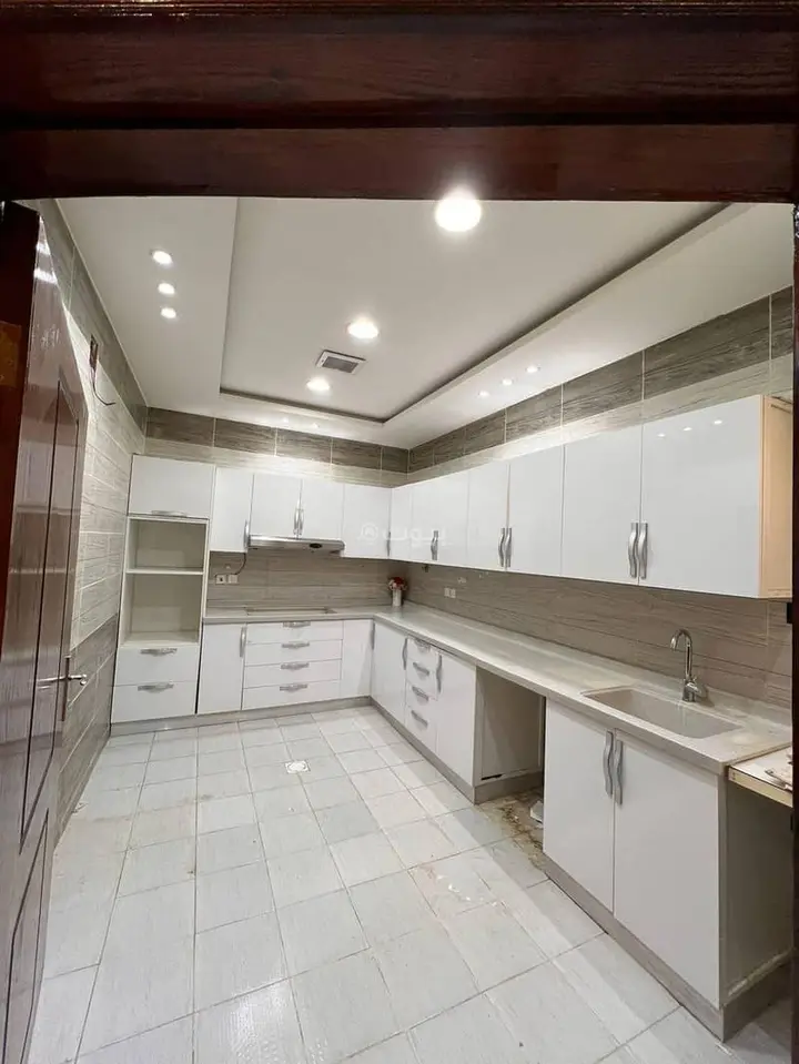 2 bedroom villa in Dhahrat Laban, Riyadh 7