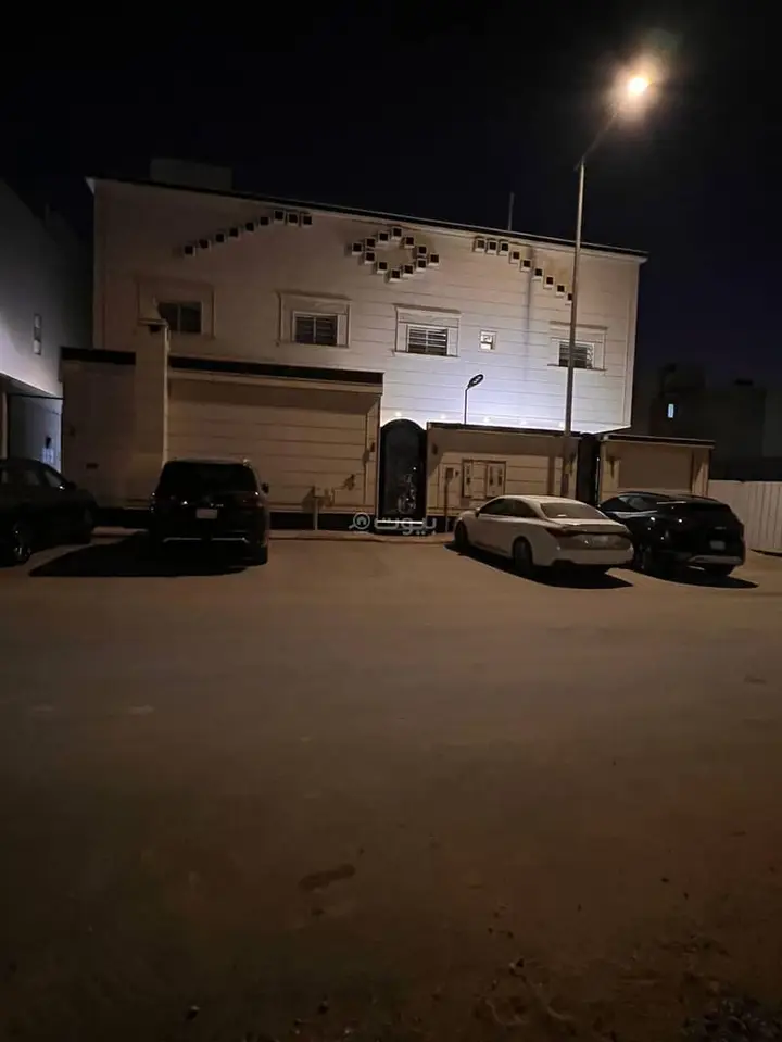 2 bedroom villa in Dhahrat Laban, Riyadh 12