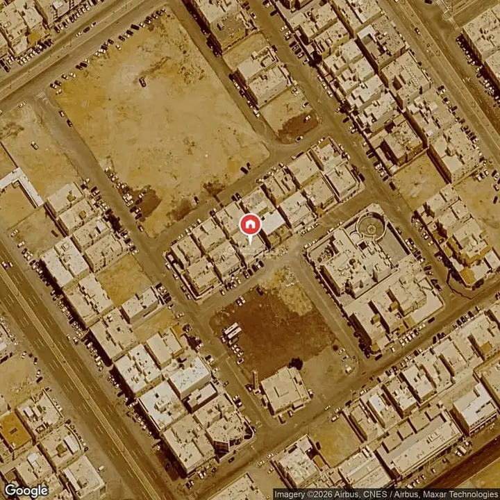 2 bedroom villa in Dhahrat Laban, Riyadh 13
