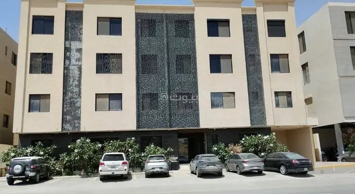 2 bedroom apartment in Al Narjis, Riyadh 20