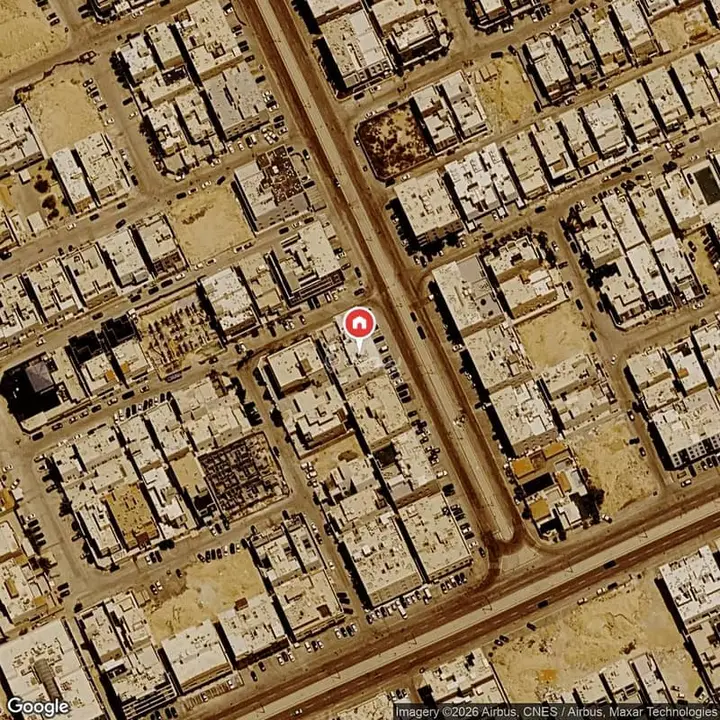 2 bedroom apartment in Al Narjis, Riyadh 22