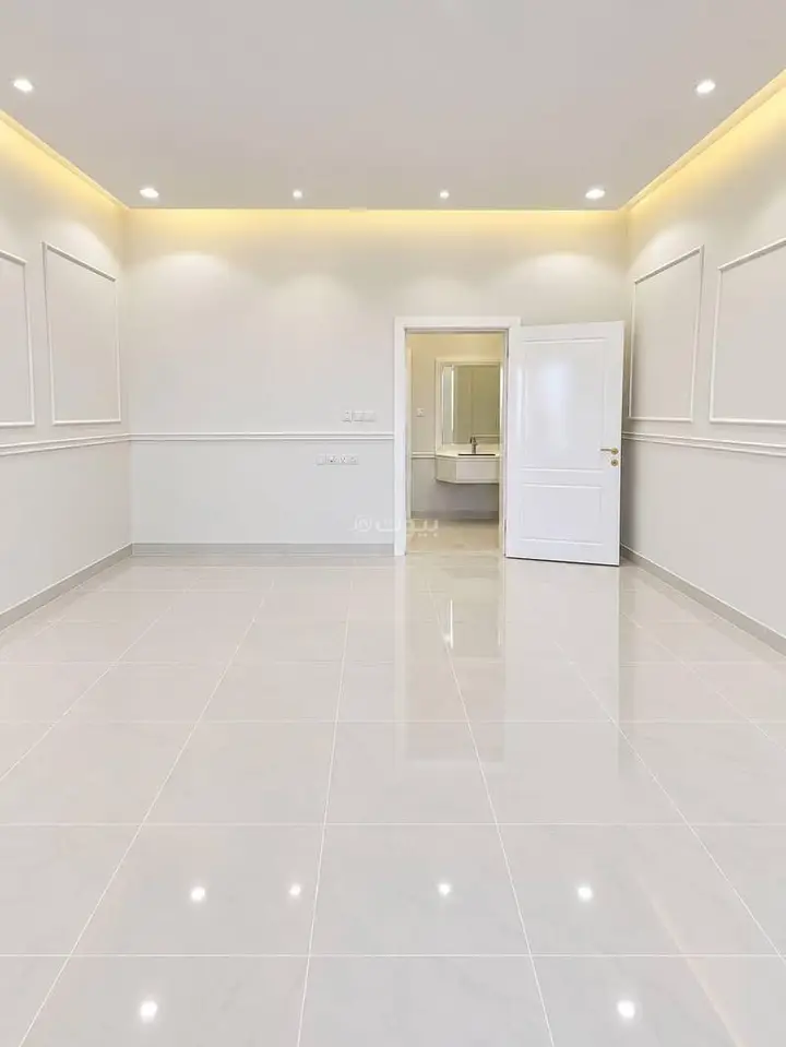 4 bedroom apartment in Al Malqa, Riyadh