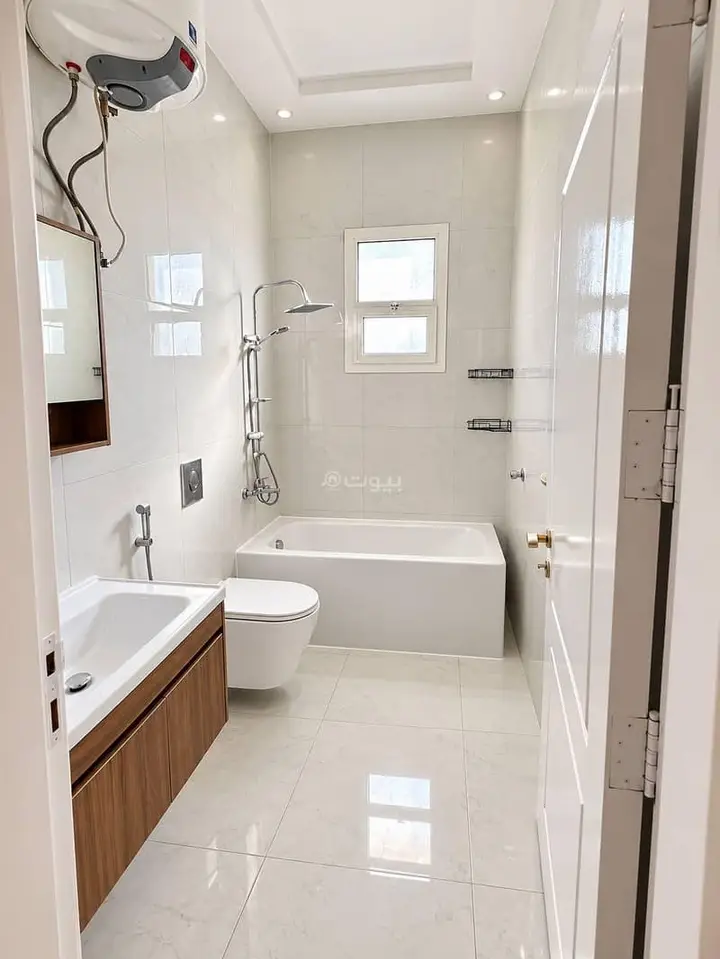 4 bedroom apartment in Al Malqa, Riyadh 2