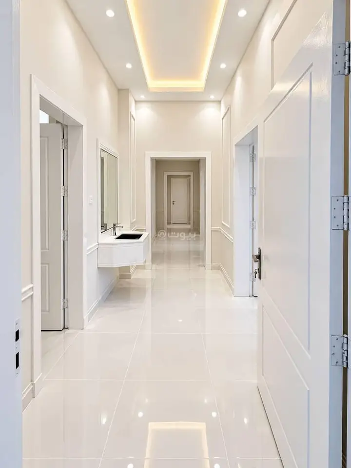 4 bedroom apartment in Al Malqa, Riyadh 3