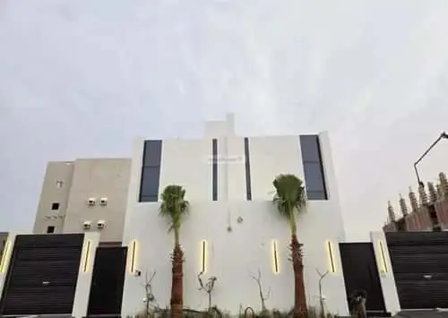 فيلا 7 غرف في حارة الباب الجديد، مكة 9