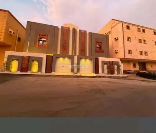 فيلا  في النوارية، مكة 12