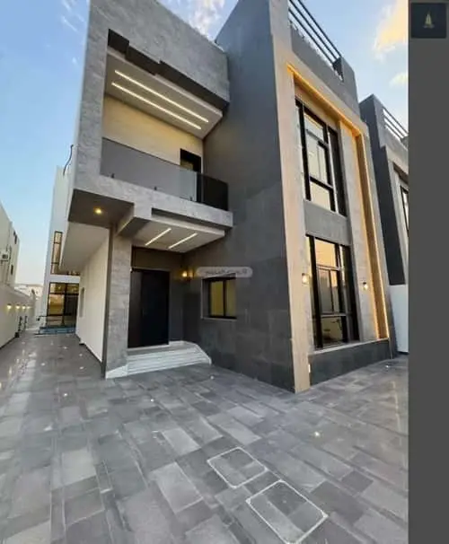 فيلا  في الشامية الجديد، مكة 11
