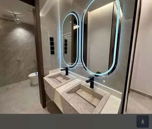 villa in Al Umrah, Makkah 13