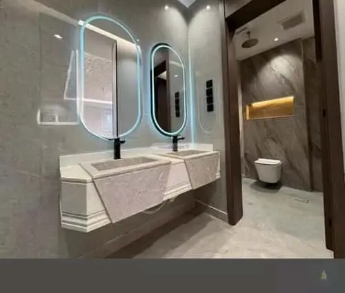 villa in Al Umrah, Makkah 15