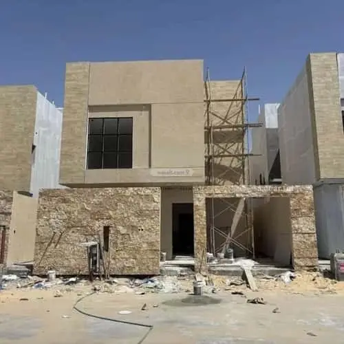 فيلا 4 غرف في الشروق، الدمام
