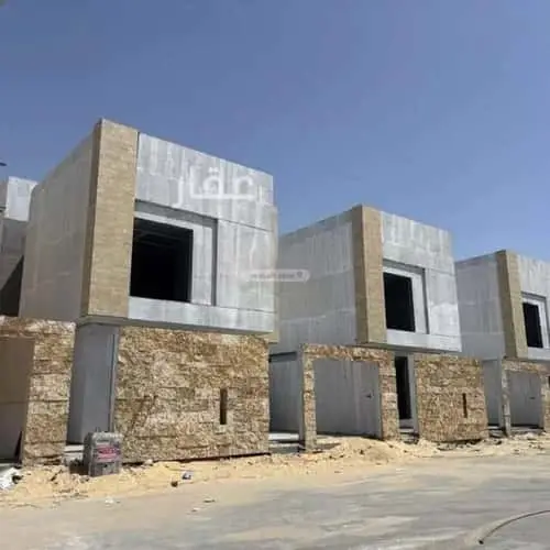 فيلا 4 غرف في الشروق، الدمام 3
