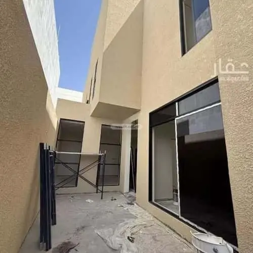 فيلا 4 غرف في الشروق، الدمام 2