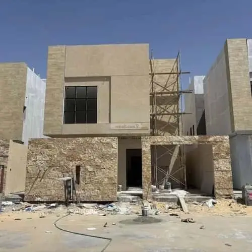 فيلا 4 غرف في الشروق، الدمام 10