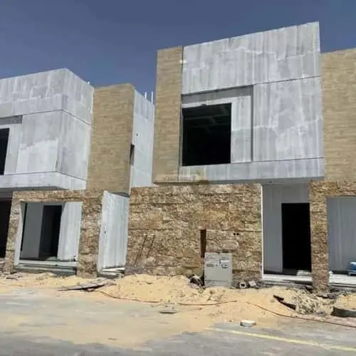 فيلا 4 غرف في الشروق، الدمام 2